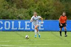 Women’s Soccer vs Endicott  Women's Soccer vs Endicott College. - Photo by Keith Nordstrom : Wheaton, Soccer